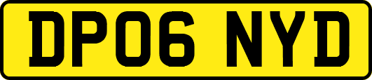 DP06NYD