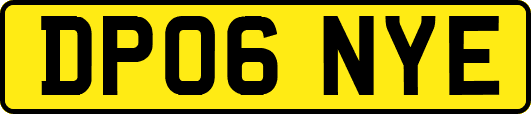 DP06NYE