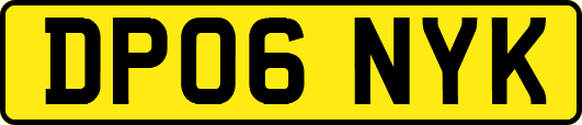 DP06NYK