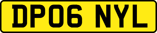 DP06NYL