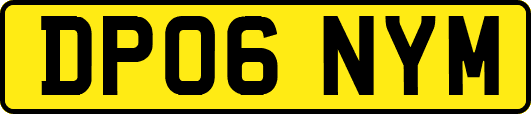 DP06NYM