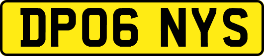 DP06NYS