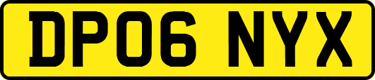 DP06NYX