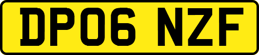 DP06NZF