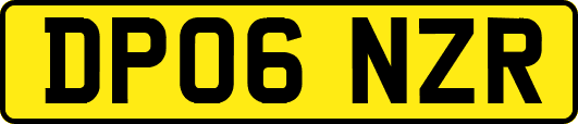 DP06NZR