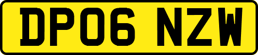 DP06NZW