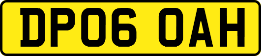 DP06OAH
