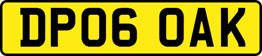 DP06OAK