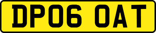 DP06OAT