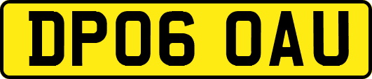 DP06OAU