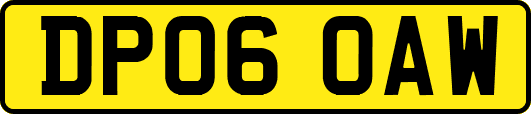 DP06OAW