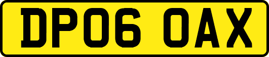 DP06OAX
