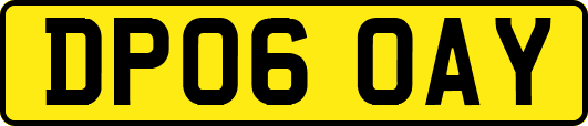 DP06OAY