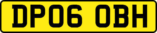 DP06OBH