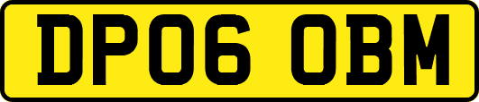 DP06OBM