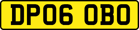 DP06OBO