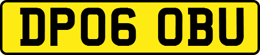 DP06OBU