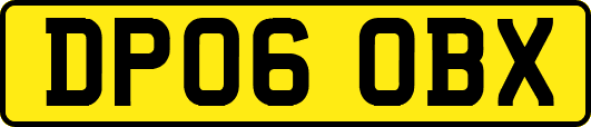 DP06OBX