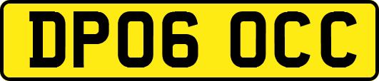 DP06OCC