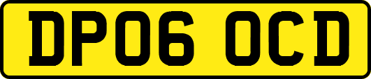 DP06OCD