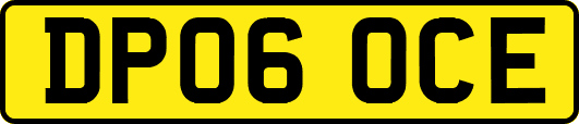 DP06OCE
