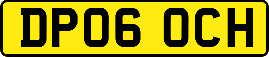 DP06OCH
