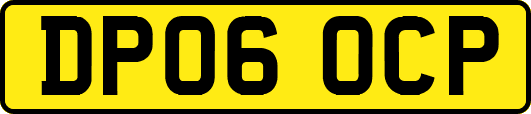 DP06OCP