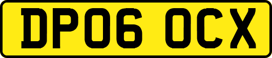 DP06OCX