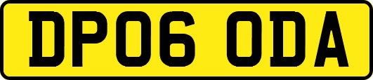 DP06ODA