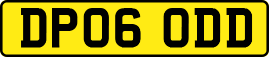 DP06ODD