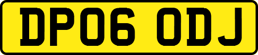 DP06ODJ
