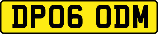 DP06ODM