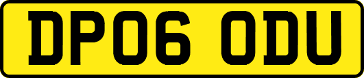 DP06ODU