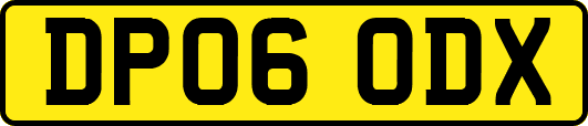 DP06ODX