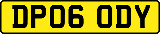 DP06ODY