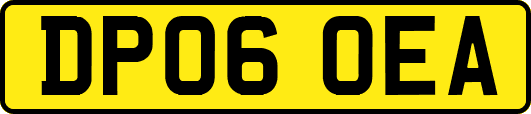 DP06OEA