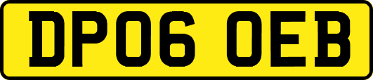 DP06OEB