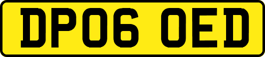 DP06OED