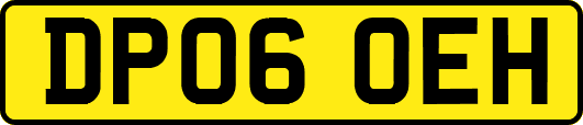 DP06OEH