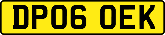 DP06OEK