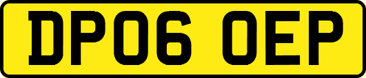 DP06OEP