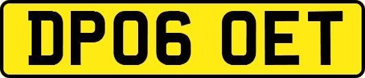 DP06OET