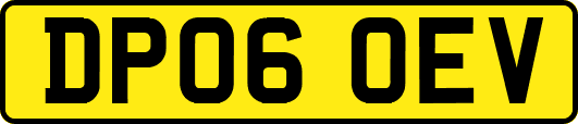 DP06OEV