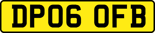 DP06OFB