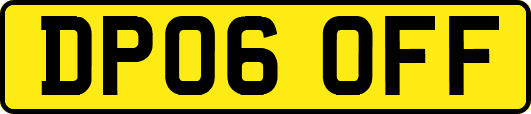 DP06OFF