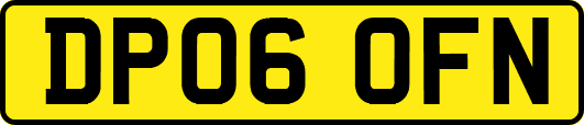 DP06OFN
