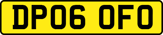 DP06OFO