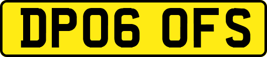 DP06OFS