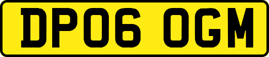 DP06OGM