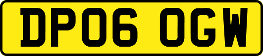 DP06OGW